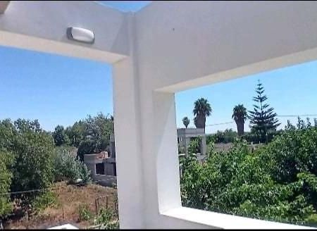 Balance Suite Kourouta Bagian luar foto