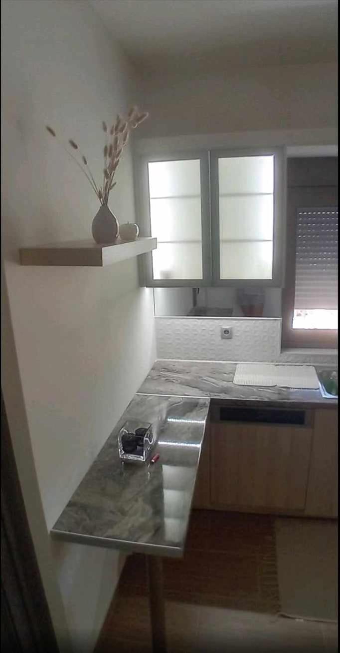 Balance Suite Kourouta Bagian luar foto