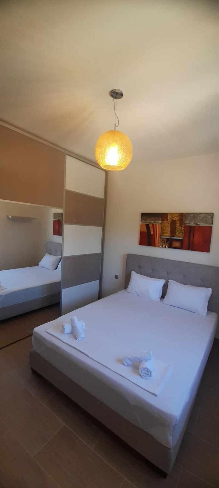Balance Suite Kourouta Bagian luar foto