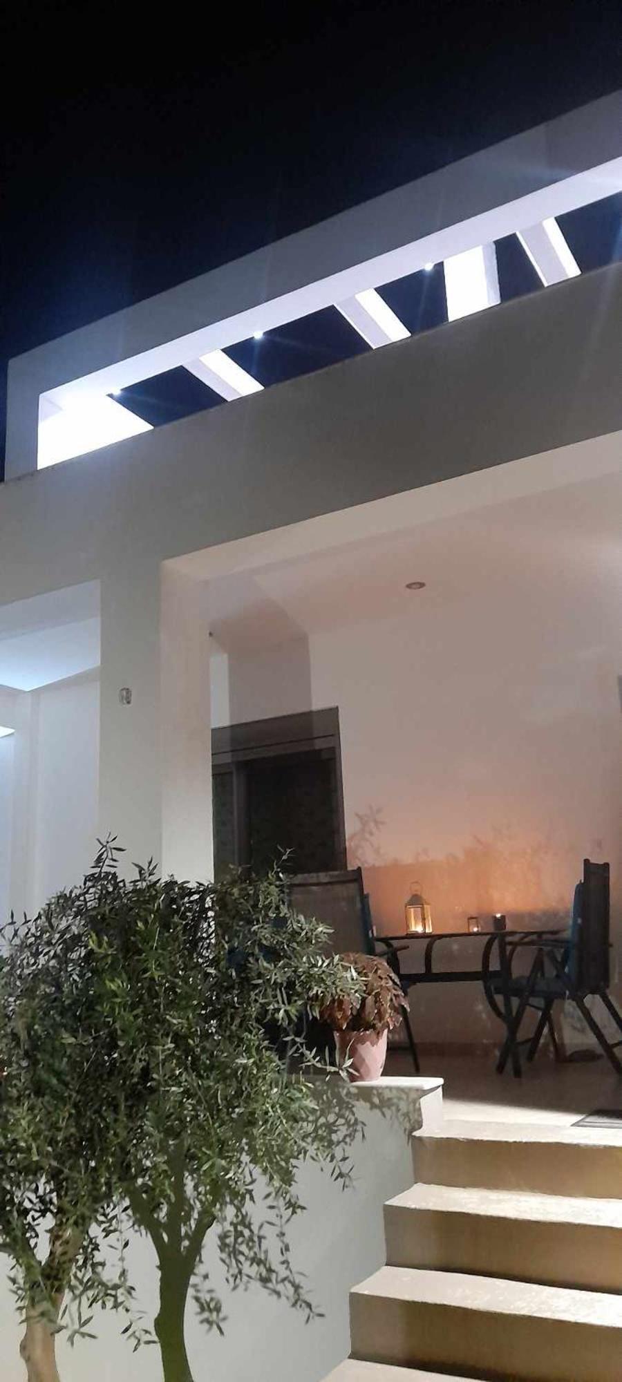Balance Suite Kourouta Bagian luar foto
