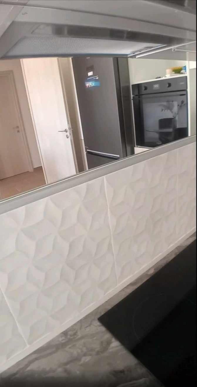Balance Suite Kourouta Bagian luar foto