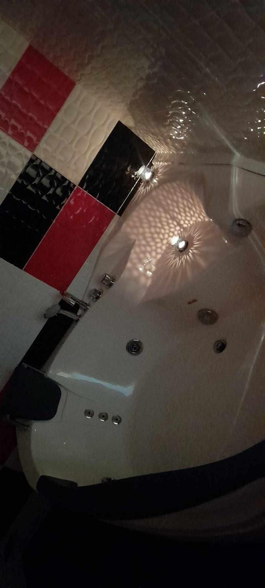 Balance Suite Kourouta Bagian luar foto