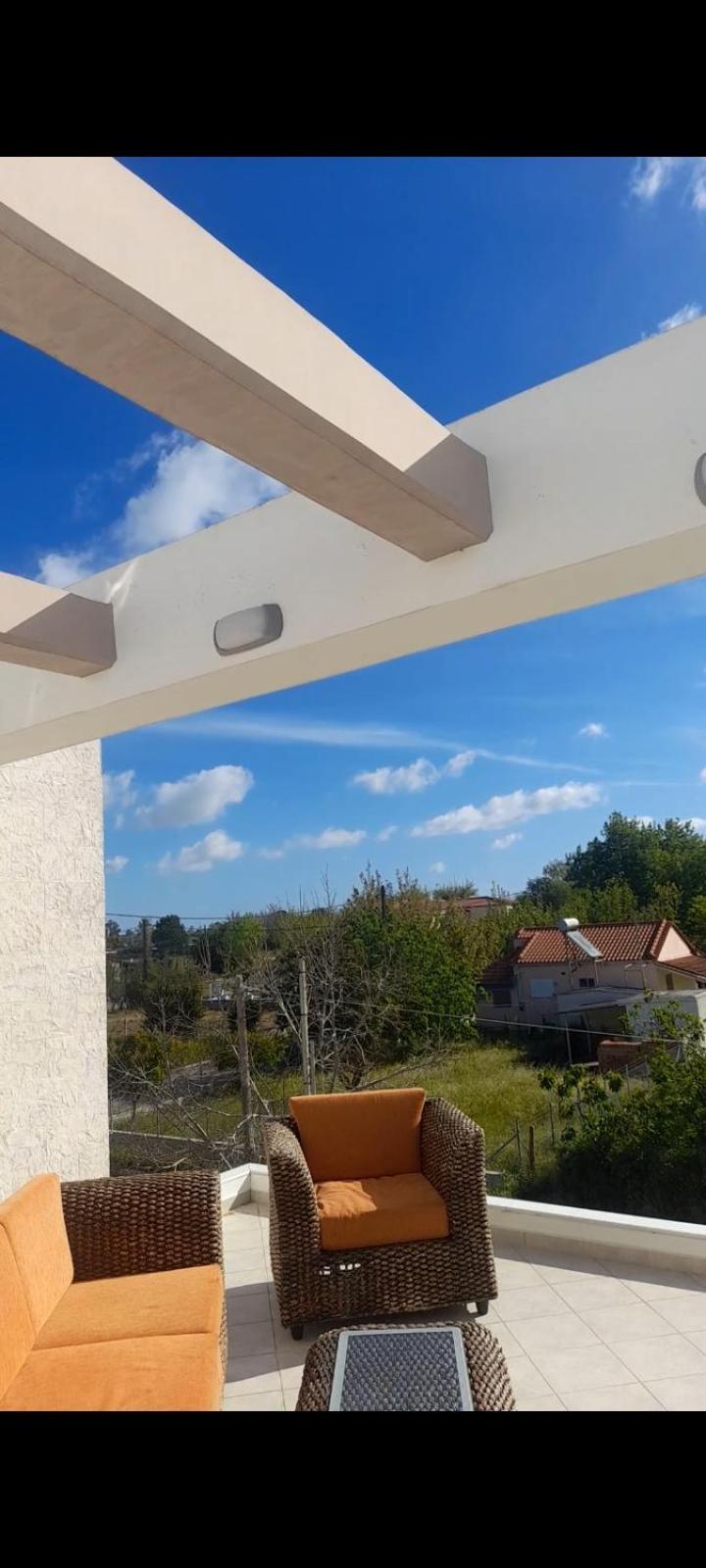 Balance Suite Kourouta Bagian luar foto