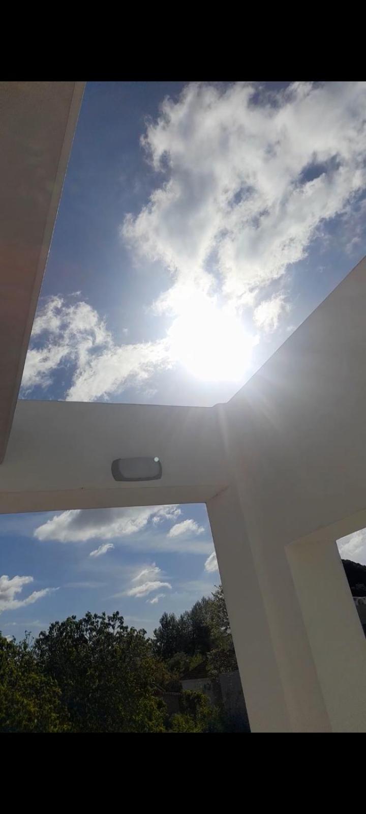 Balance Suite Kourouta Bagian luar foto